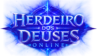 Herdeiro dos Deuses Online